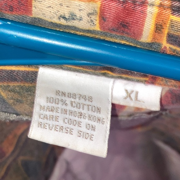 Cute patterned jacket - Picture 3 of 6